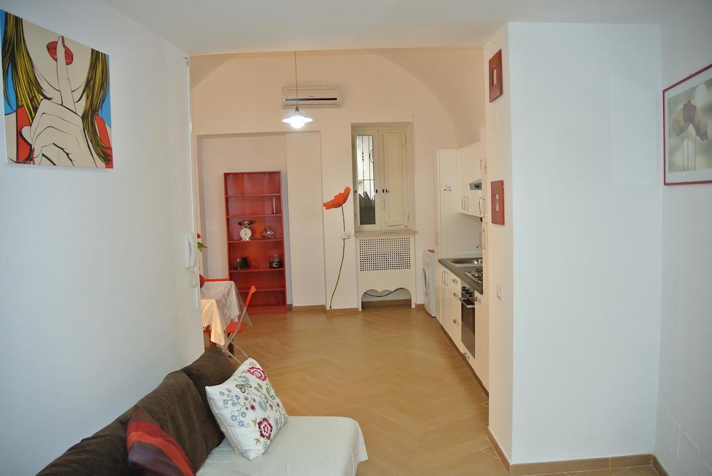 Casa Vacanze Villa San Francesco Sant'Angelo  Cameră foto