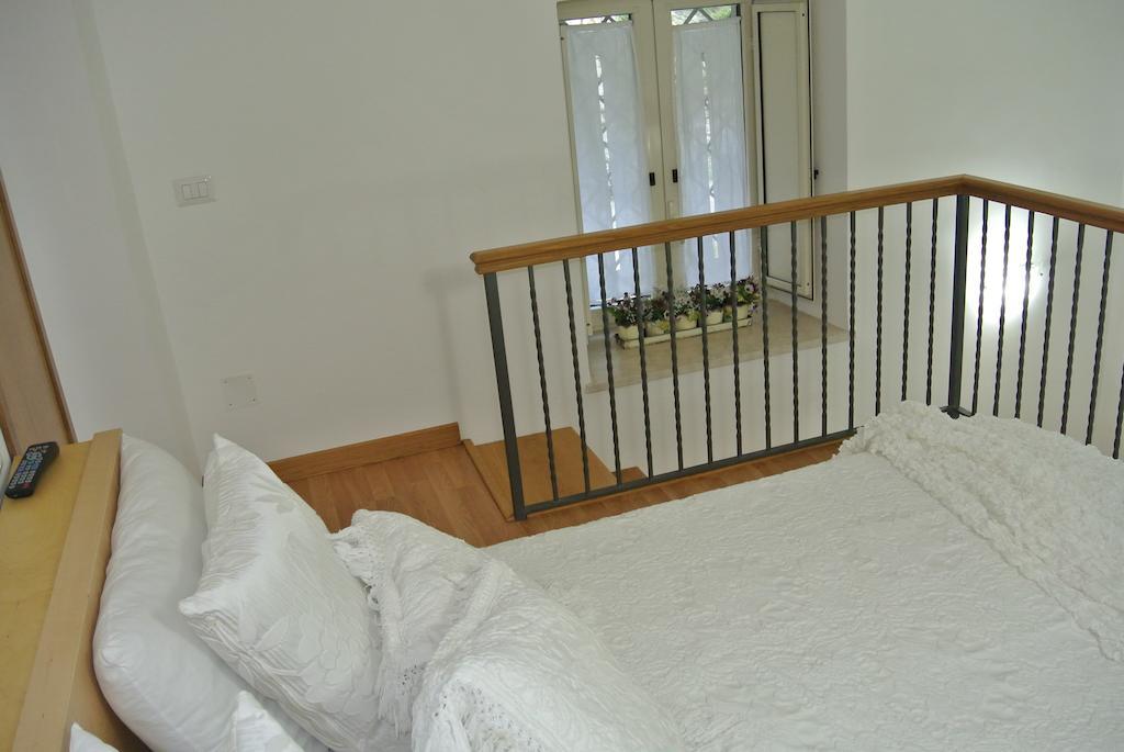 Casa Vacanze Villa San Francesco Sant'Angelo  Cameră foto