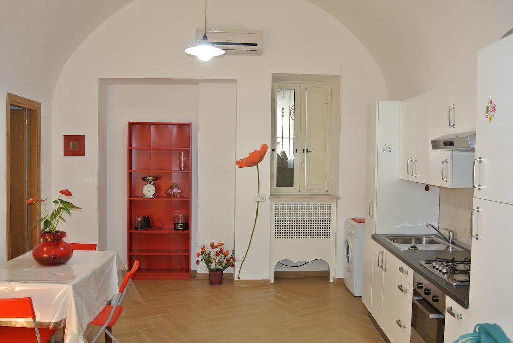 Casa Vacanze Villa San Francesco Sant'Angelo  Cameră foto