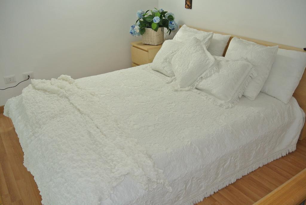 Casa Vacanze Villa San Francesco Sant'Angelo  Cameră foto